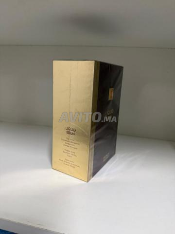 Liquid Brun - 2