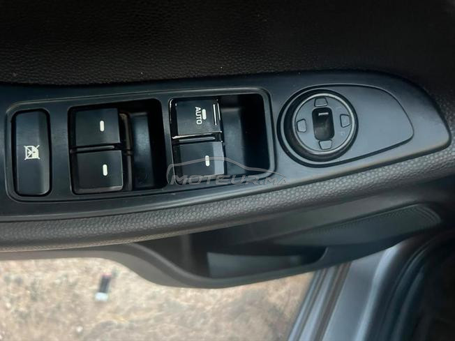 Hyundai i20 Diesel Manuelle 2021 à Laâyoune