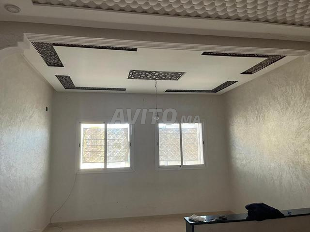 Appartement à louer 92 m² à Fès