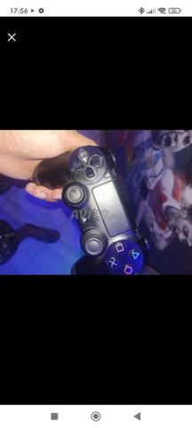 Manette ps4 - 2