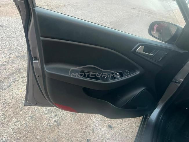 Hyundai i20 Diesel Manuelle 2021 à Laâyoune
