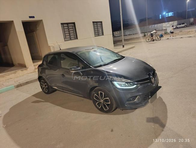 clio 4 automatique 