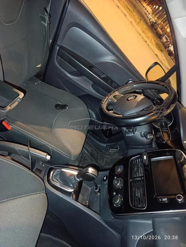clio 4 automatique 