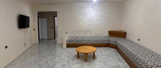Appartement meublé pour vacances - 2