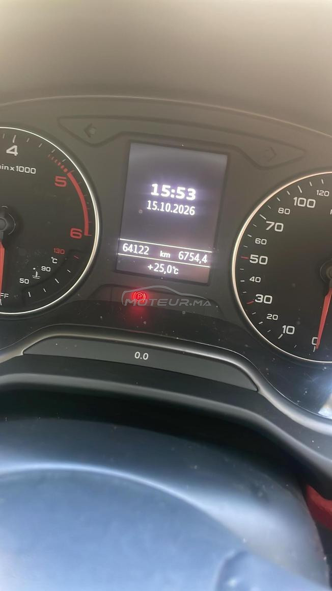 Audi Q2 2021
