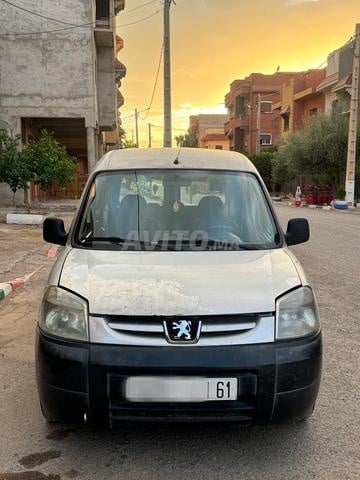 Peugeot Partner - 2