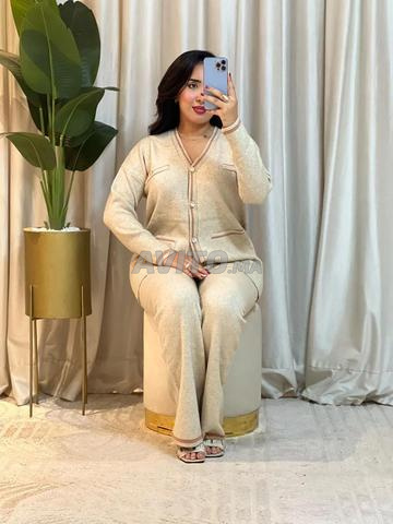 🤎Ensemble doux pour Femmes aux meilleurs prix✨ - 2