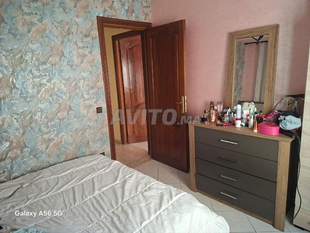 Appartement à vendre 71 m² à Casablanca - 2