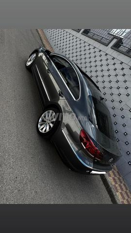 Passat CC - 2