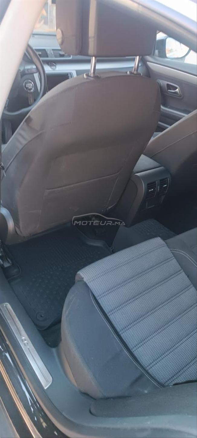 Passat cc comme neuf 