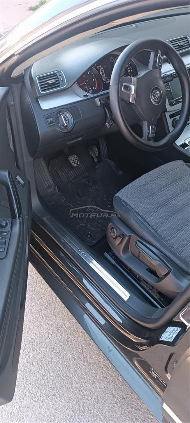 Passat cc comme neuf 