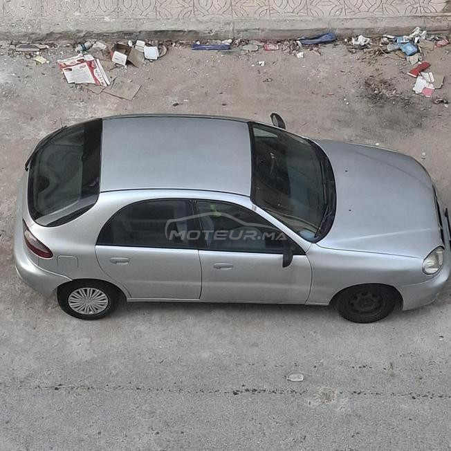 سيارة نقية 