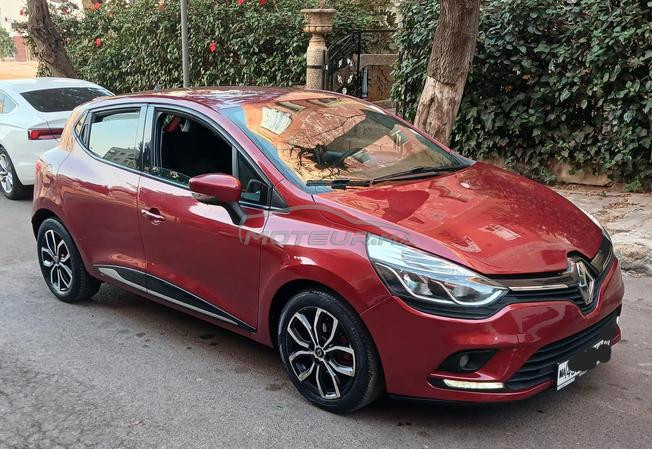 reneault clio Automatique 