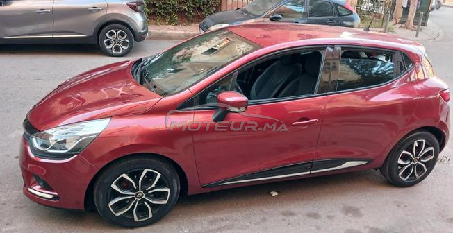 reneault clio Automatique 