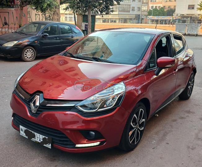 reneault clio Automatique 