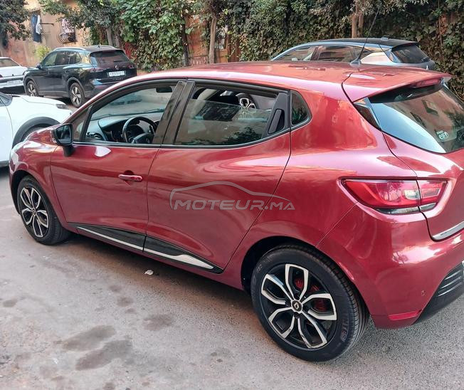 reneault clio Automatique 