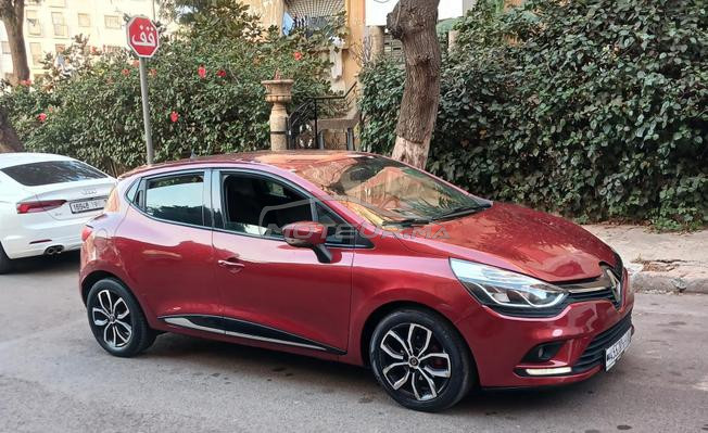 reneault clio Automatique 