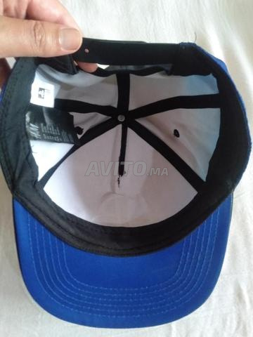 Casquette Officielle PlayStation - 2