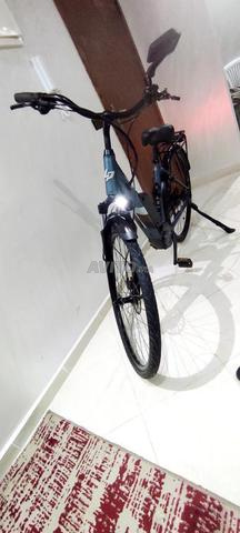 دراجة كهربائية ماركة Lapierre e-urban