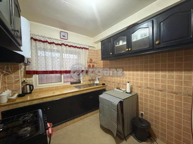 RAK-GU-1416 - Appartement à vendre à Azzouzia - 2