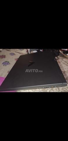 PS HP Victus Gaming Laptop 15