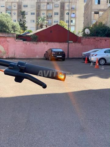 Trottinette électrique Xiaomi Scooters 6 - 2