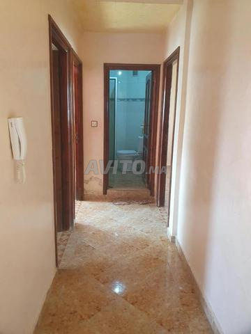 Appartement à vendre au 2ème étage - Quartier El Manar - El Jadida - 2