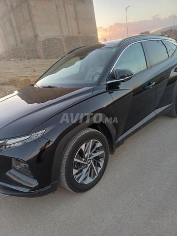 Hyundai Tucson Diesel Automatique 2023 à Taza - 2