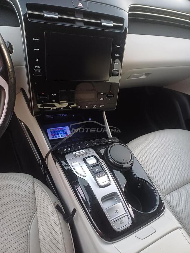 Hyundai Tucson Diesel Automatique 2023 à Taza