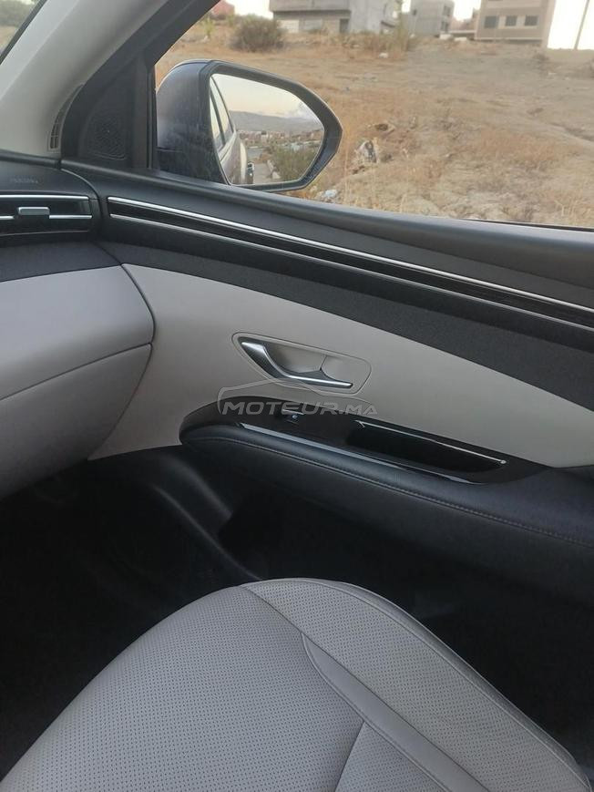 Hyundai Tucson Diesel Automatique 2023 à Taza