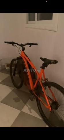 Vélo à vendre