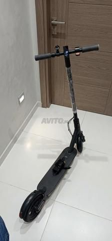 Trottinette Xiaomi - 2