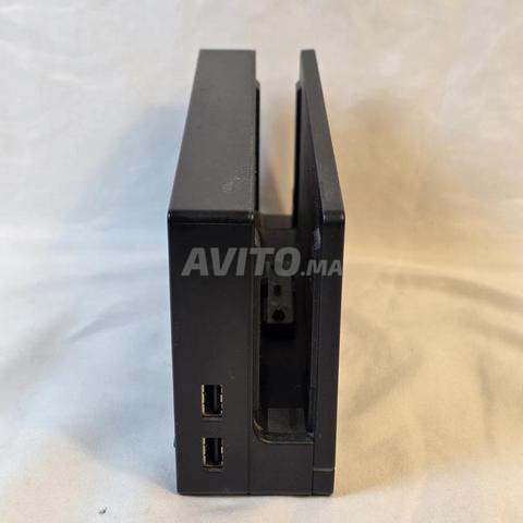 Station TV Nintendo Switch Dock - 2