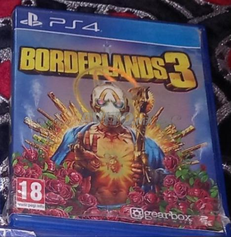 5 jeux à vendre - 2