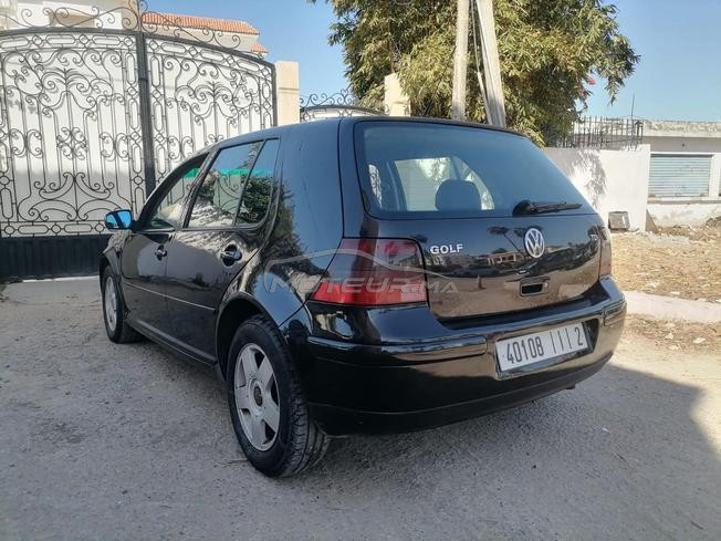golf 4 dourigen 