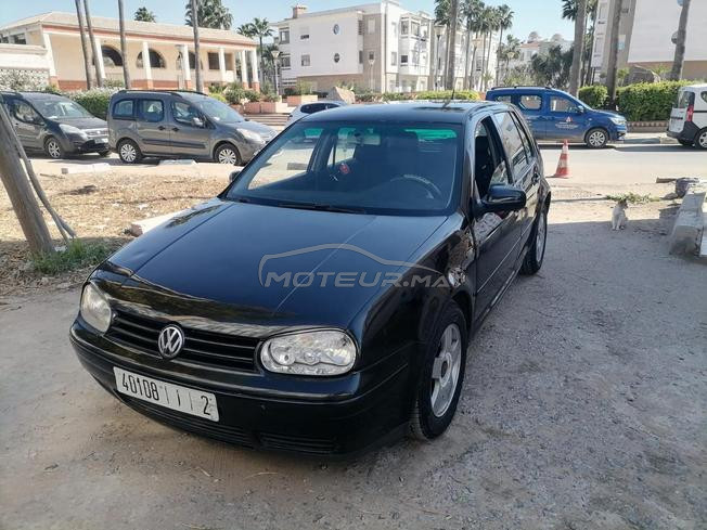 golf 4 jamie accdonte 