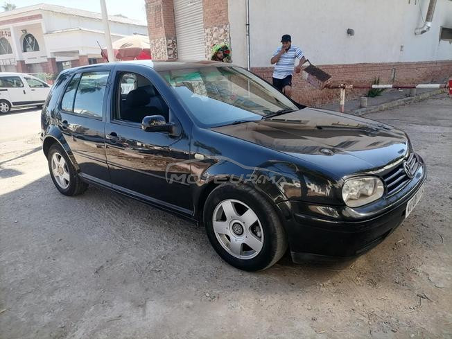 golf 4 dourigen 