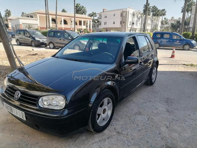 golf 4 dourigen 