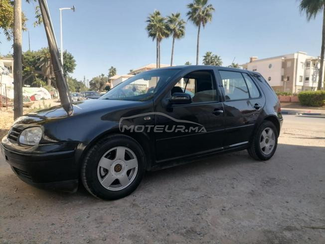 golf 4 dourigen 