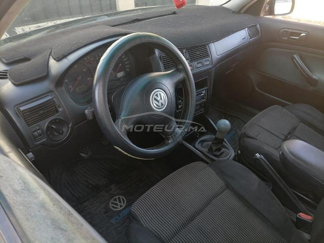 golf 4 dourigen 