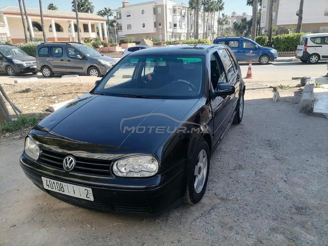 golf 4 dourigen 