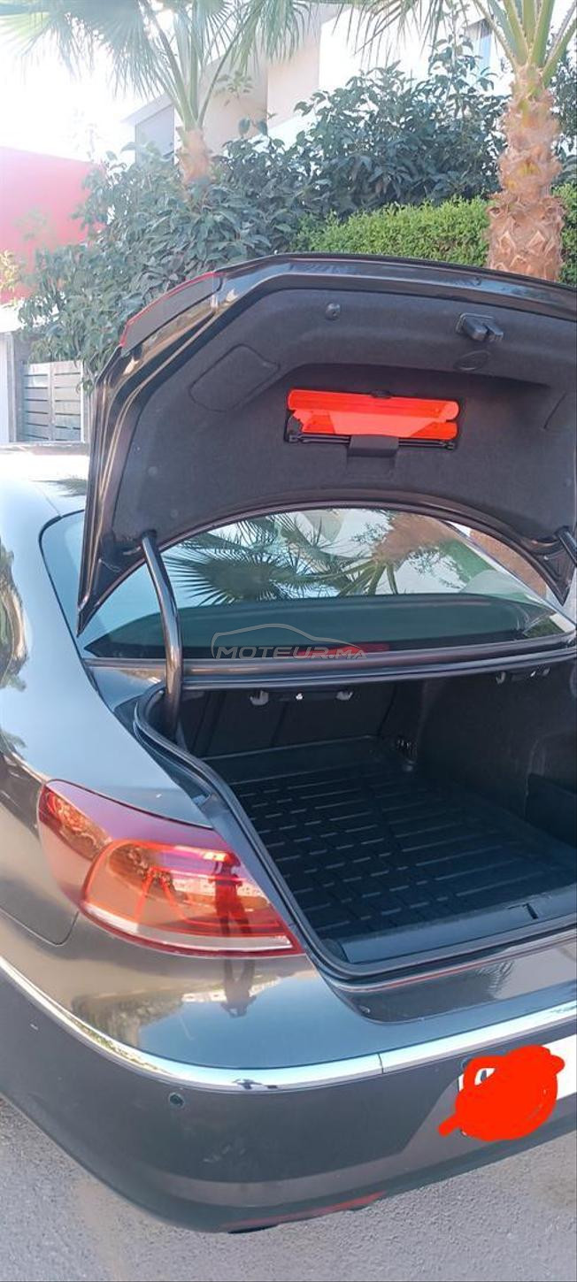 Passat cc comme neuf sur temara 