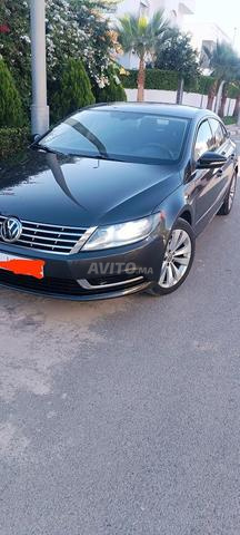 Passat cc comme neuf sur temara - 2