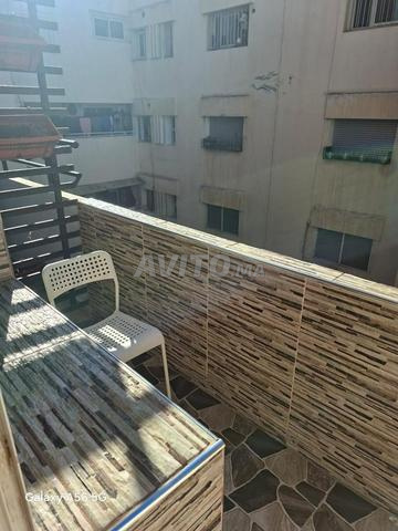 Appartement à vendre Maârif Extension - 2