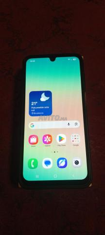 Samsung A26 256G 8 ram - 2