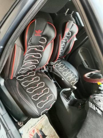 Ford Fiesta Essence 2012 - 2