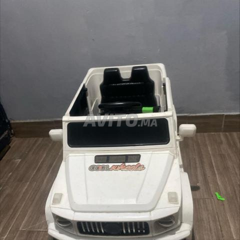Voitures électriques propres - 2