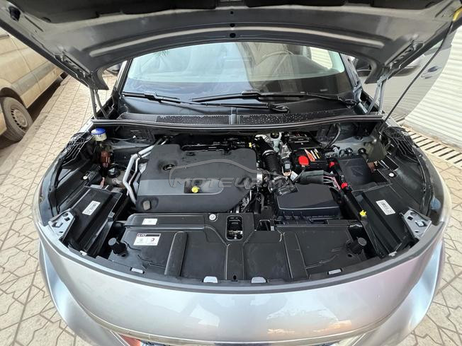 Peugeot 3008 Diesel Automatique 2020 à Rabat