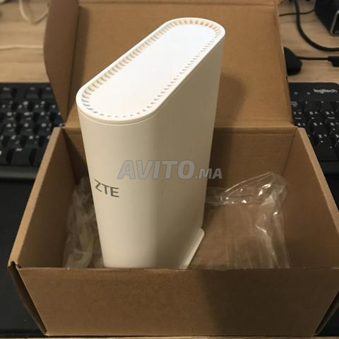 Répéteur ZTE ZXHN H3601P Wi-Fi 6