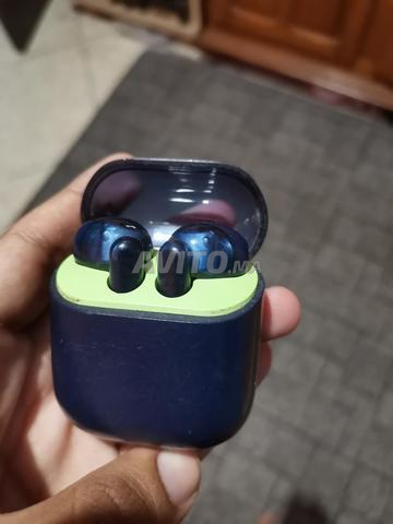 Oraimo Freepods Neo